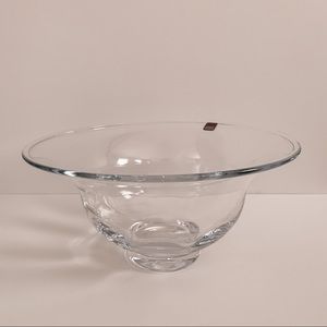 Simon Pearce Shelburne Bowl